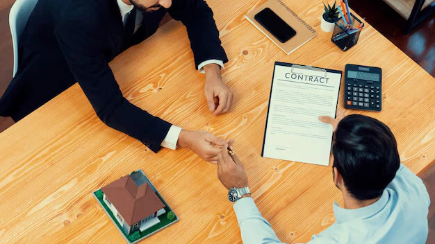 Moving Forward with Confidence with the Support of a Mediator Altrincham