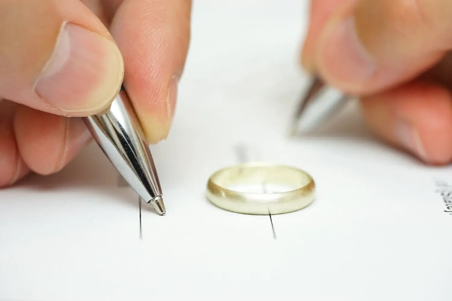 Strengthening Your Position in Divorce Negotiations with Professional Mediation Altrincham