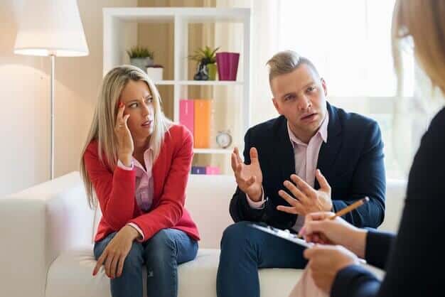 Recognizing Mental Health Challenges in Mediation Altrincham