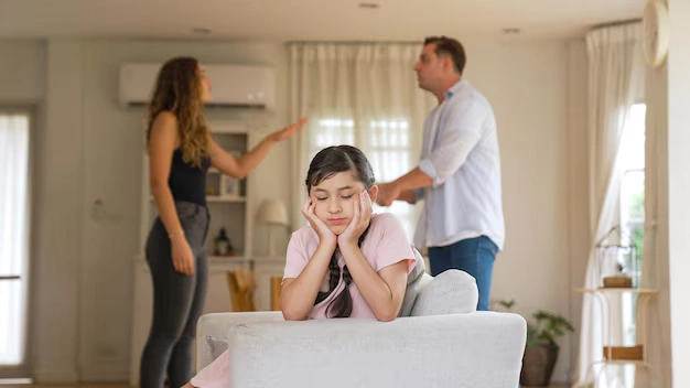 What Is Parental Responsibility in the UK Altrincham