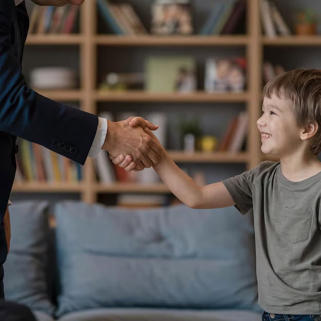 Understanding Child Arrangements – Guidance from EH Mediation Specialists Altrincham