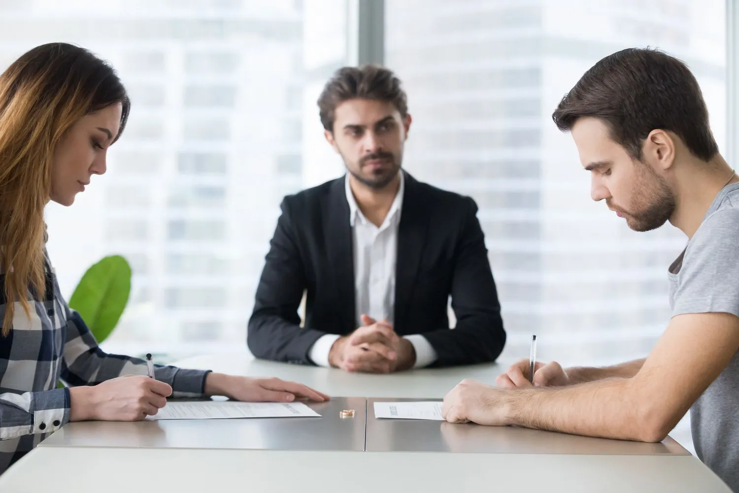 How EH Mediation Guides Couples Toward Fair and Balanced Outcomes Altrincham