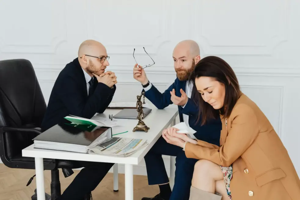 Long term dispute resolution for family mediation Altrincham