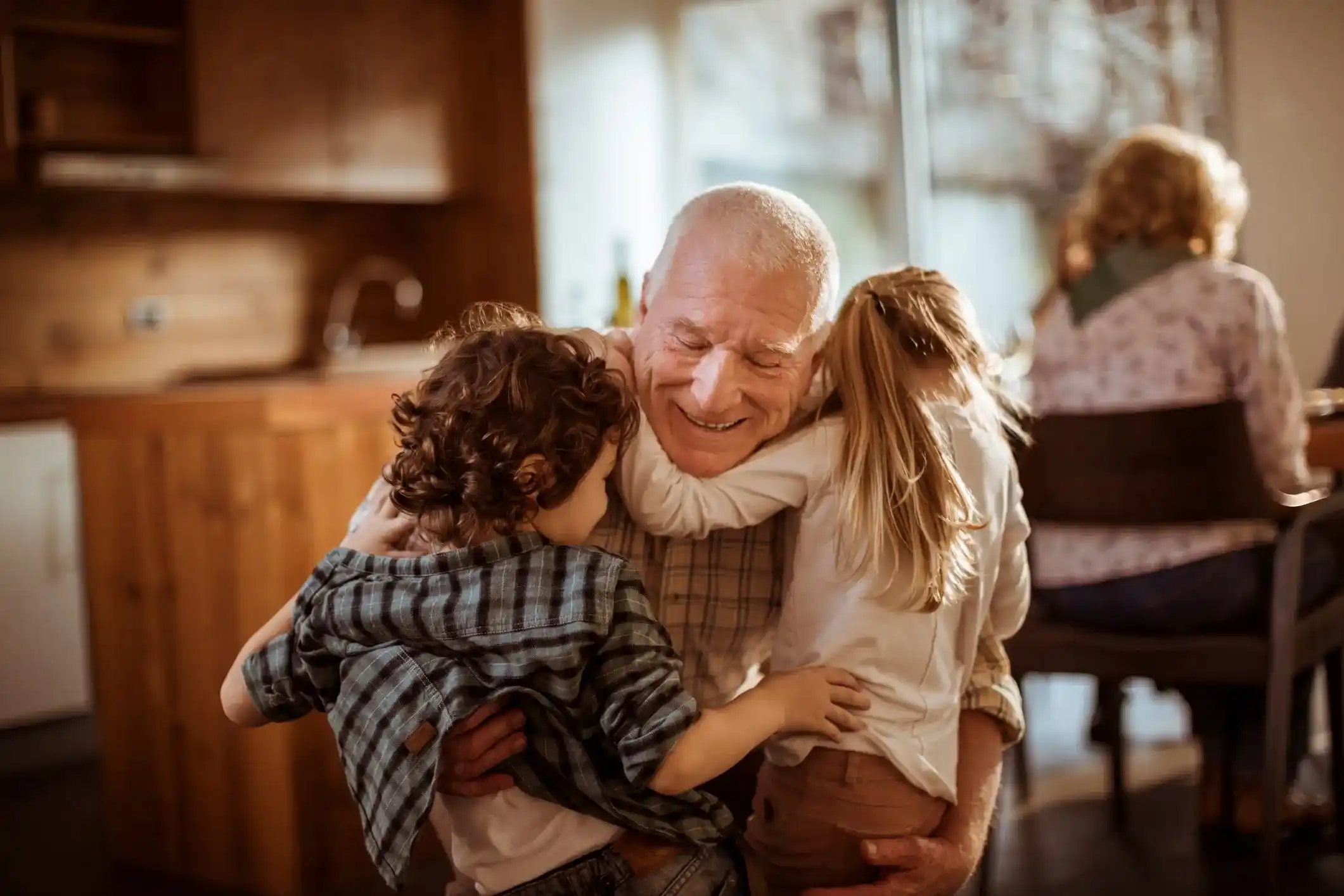The Legal Barriers Grandparents Face Before Even Reaching Court Altrincham