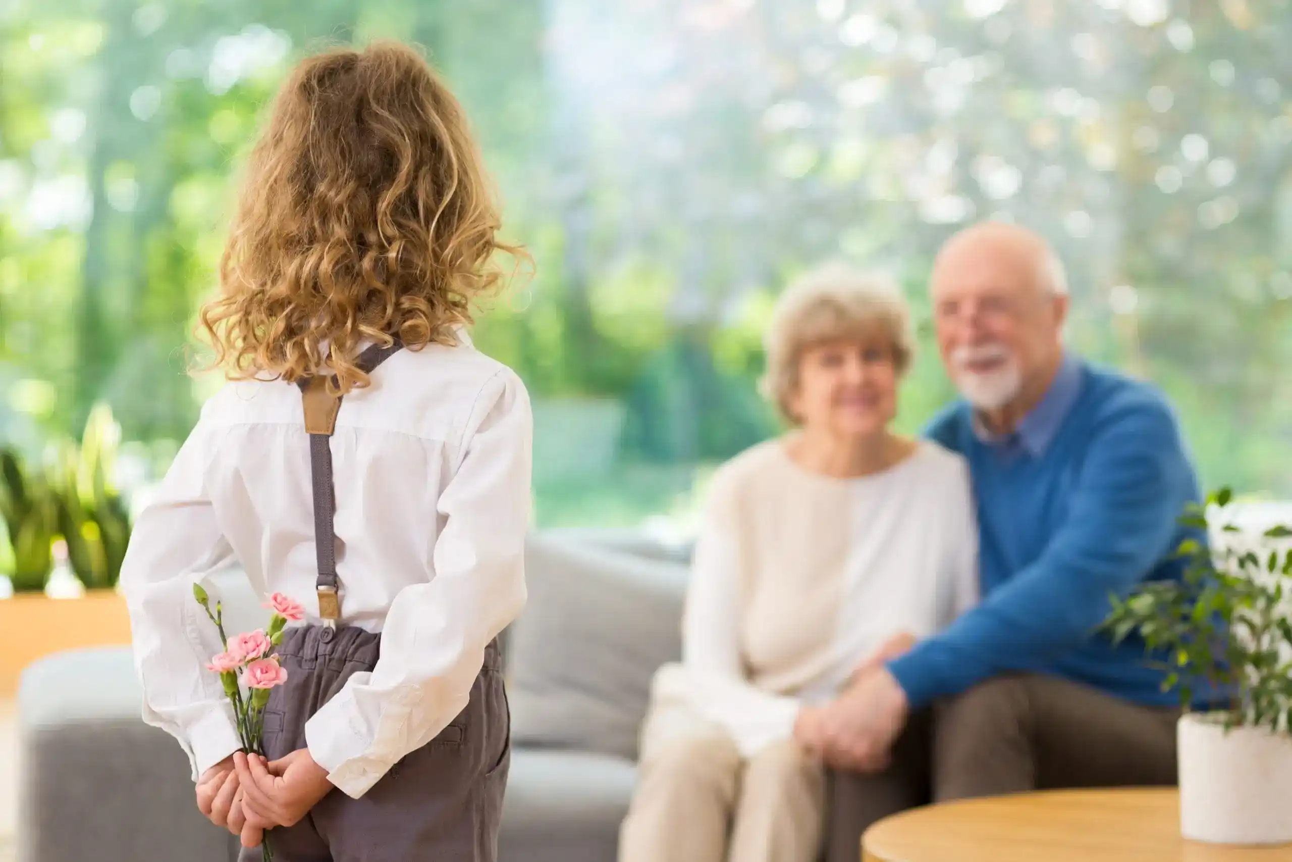 Taking the First Step: How EH Mediation Supports Grandparents Toward Positive Outcomes Altrincham