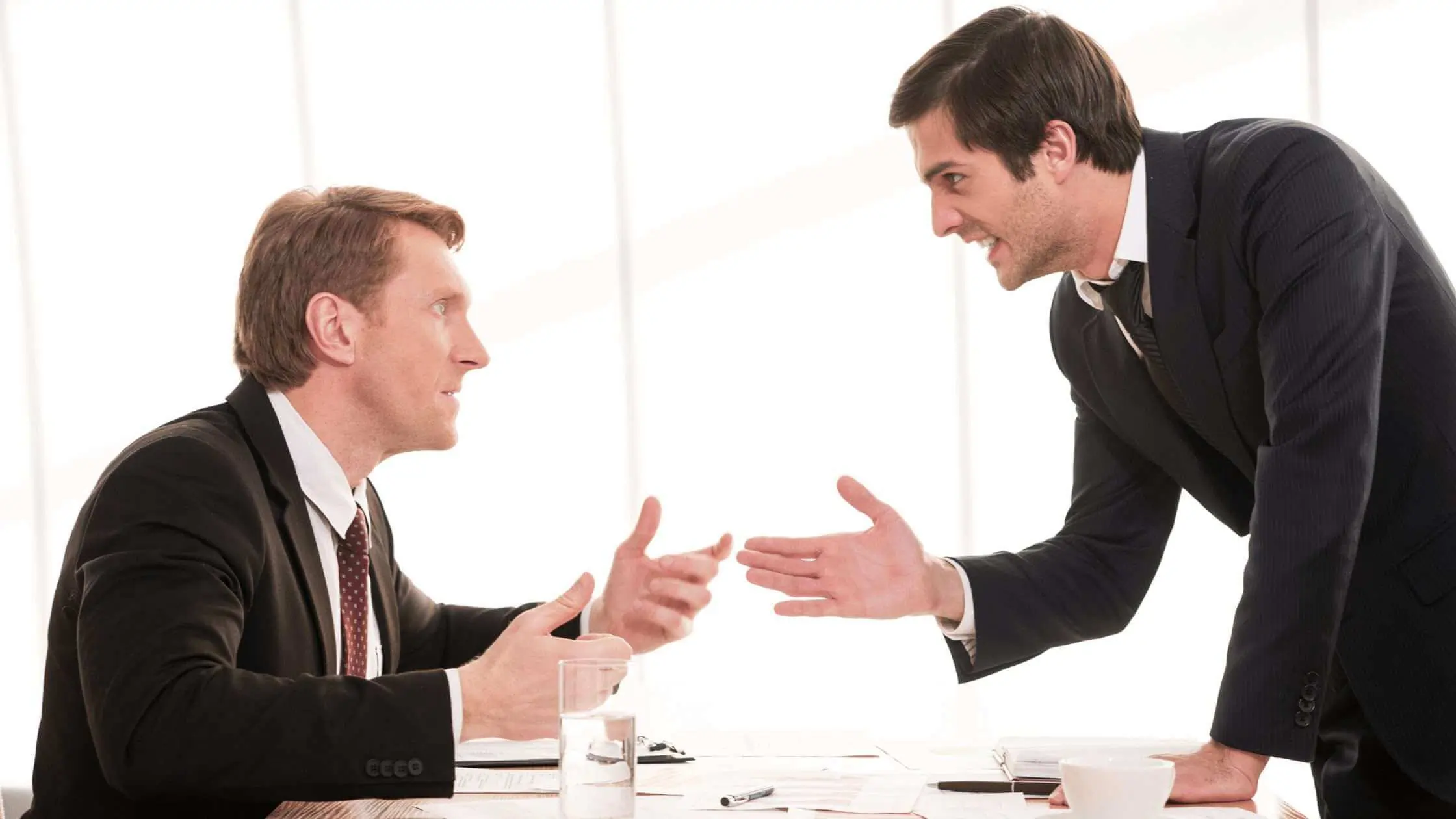 How EH Mediation Creates a Safe Space for Financial Discussions Altrincham