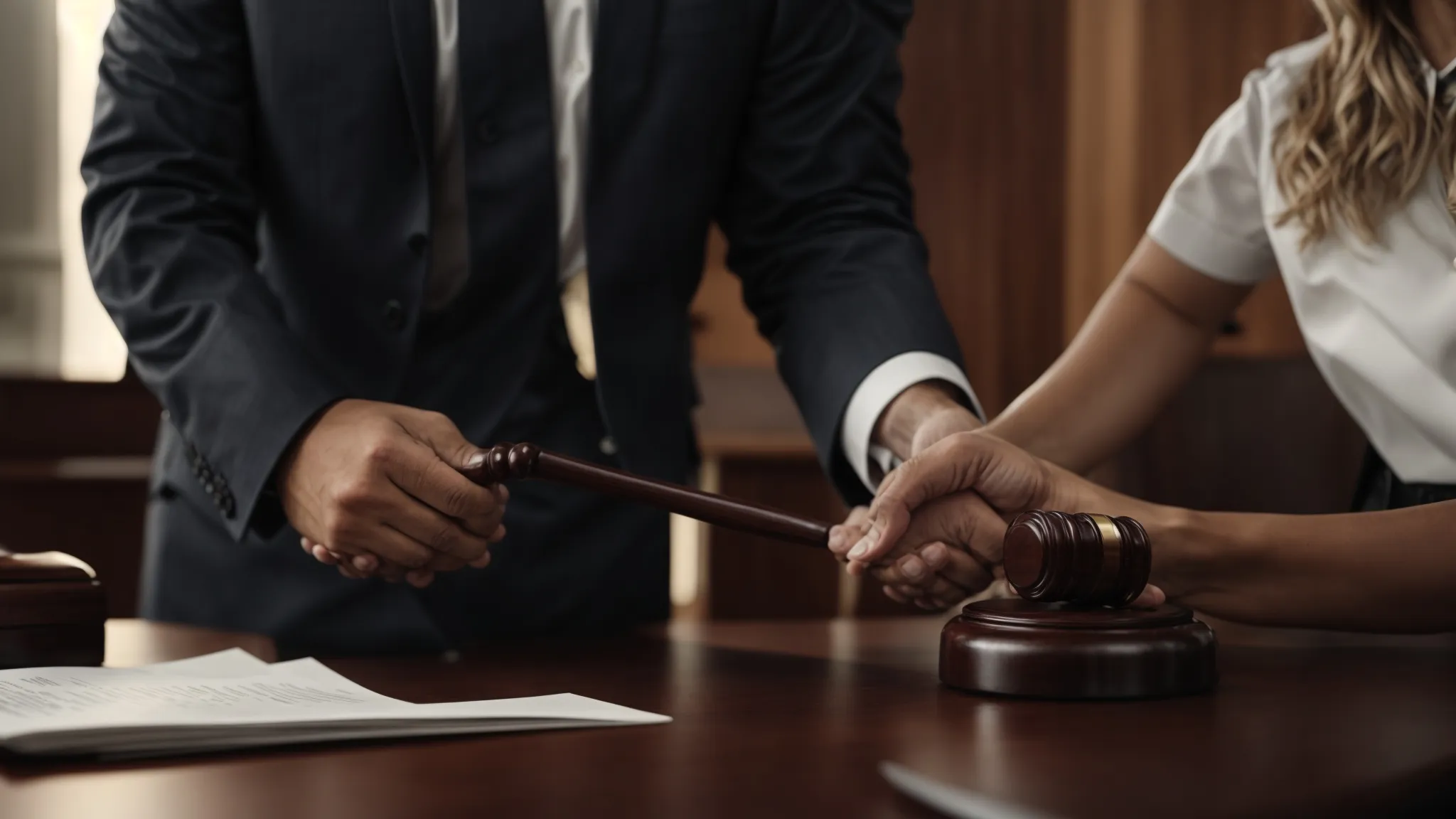Why Choose EH Mediation for a Rock-Solid Agreement Altrincham