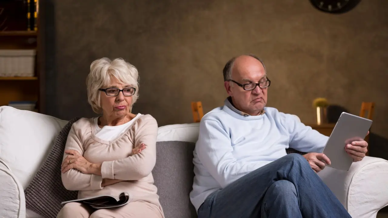 Preventing Long-Standing Family Issues from Escalating During Care Planning Altrincham