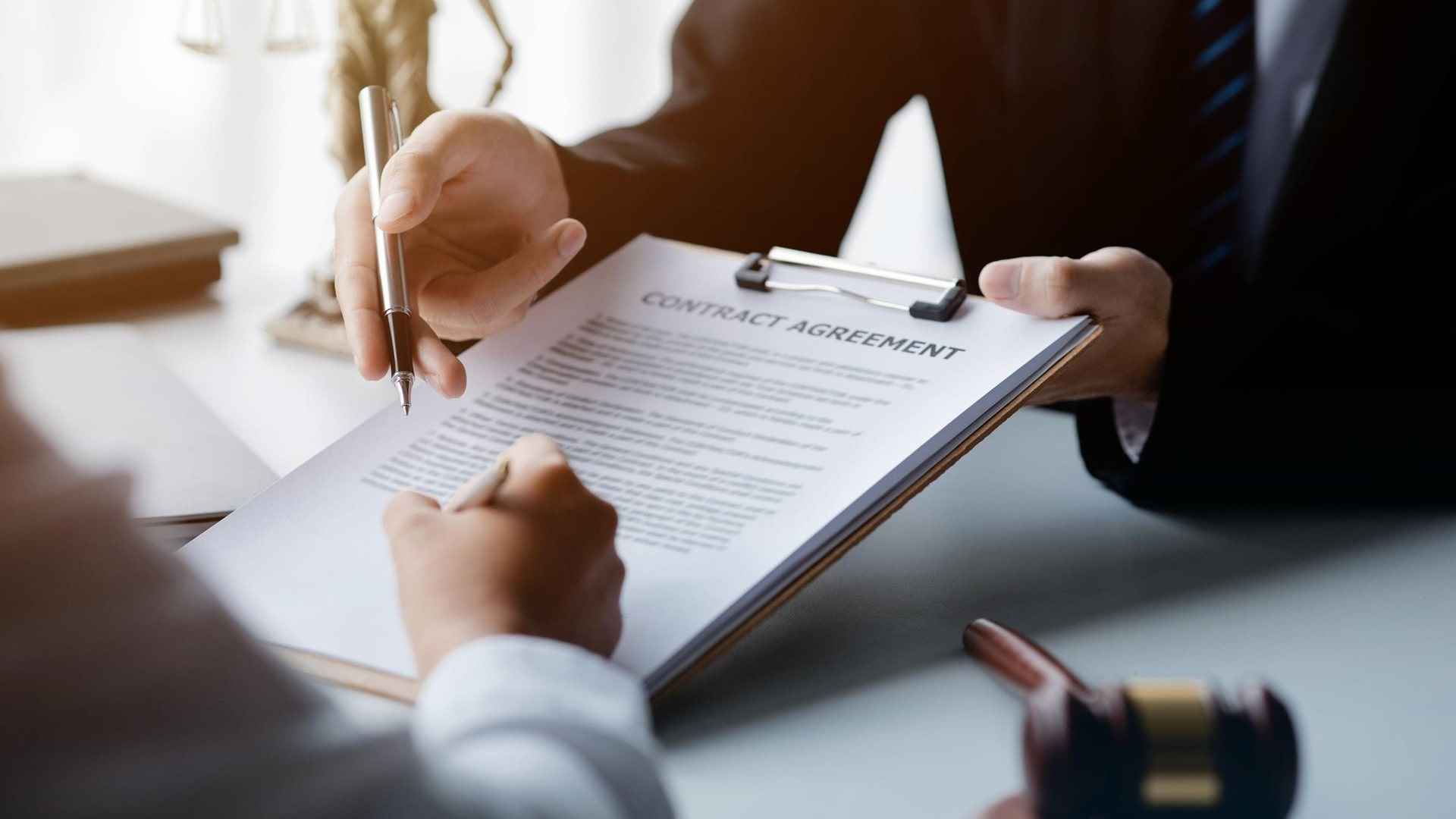 Are Post-Mediation Agreements Legally Binding in Family Law Altrincham