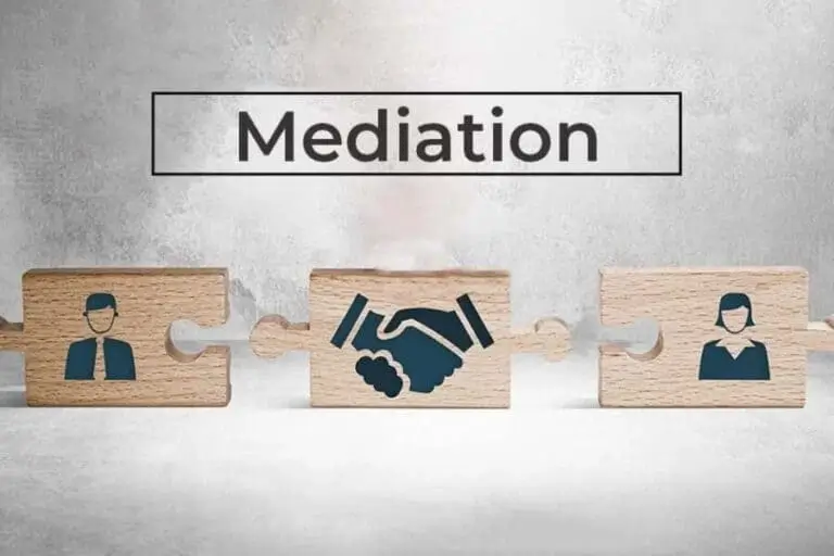How a Mediator Keeps Discussions Productive and Respectful Altrincham