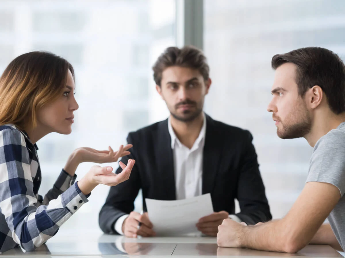 Building Better Agreements Through Feedback Support from EH Mediation Altrincham