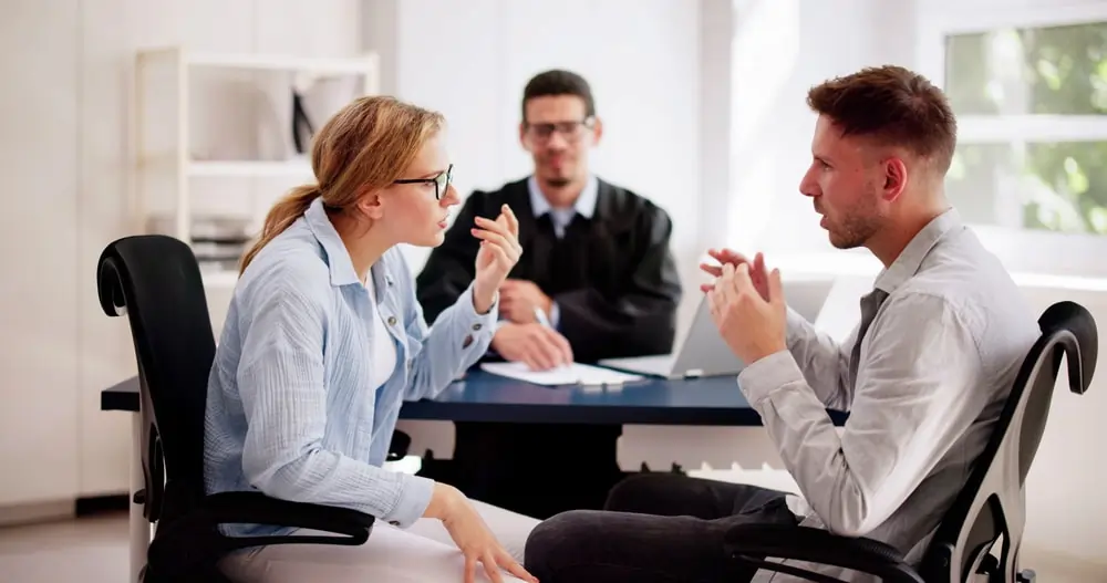 Rebuilding Trust After Relationship Breakdown Through Professional Mediation Altrincham