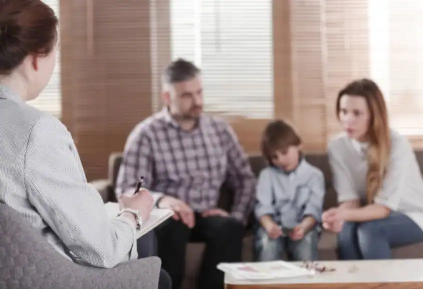 Child Custody and Relocation in International Family Disputes Altrincham