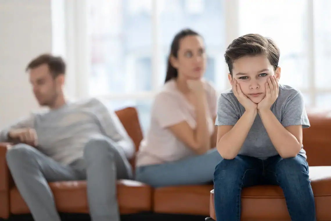 Why More Parents Trust EH Mediation for Child Arrangement Solutions Altrincham