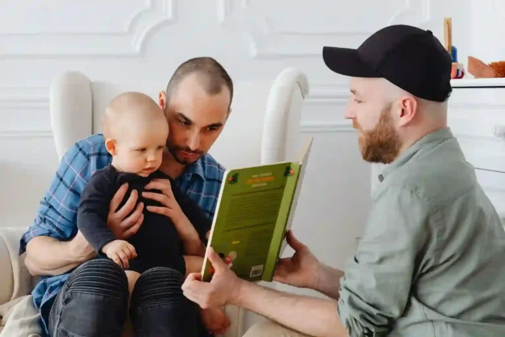 Common Family Issues LGBTQ+ Couples and Parents Face Altrincham