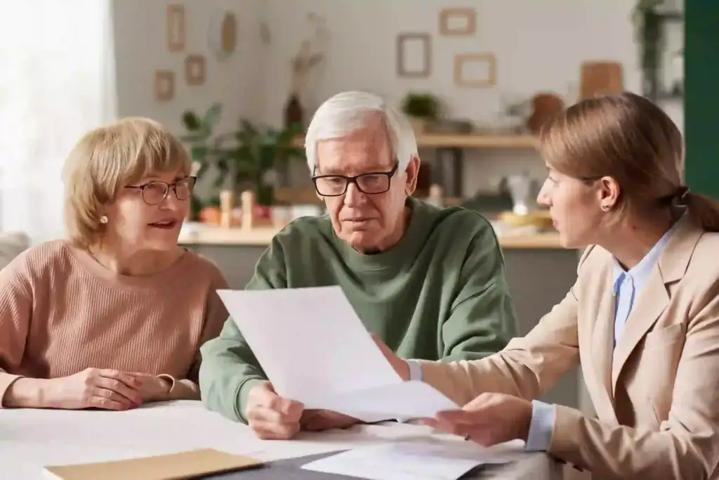 Why Do Family Disputes Happen During CHC Assessments Altrincham