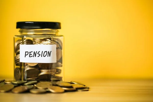 Pension Sharing Mediation Altrincham
